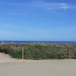 Oasis Playa Albaranas Dénia