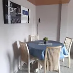 Apartment Oasis Playa Albaranas