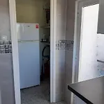 Apartment Oasis Playa Albaranas