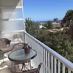Apartment Oasis Playa Albaranas