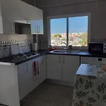 Apartment Oasis Playa Albaranas *