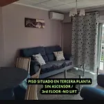 Oasis Playa Albaranas Dénia