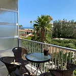 Apartment Oasis Playa Albaranas *