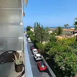 Oasis Playa Albaranas Apartment Dénia