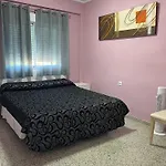 Oasis Playa Albaranas Apartment