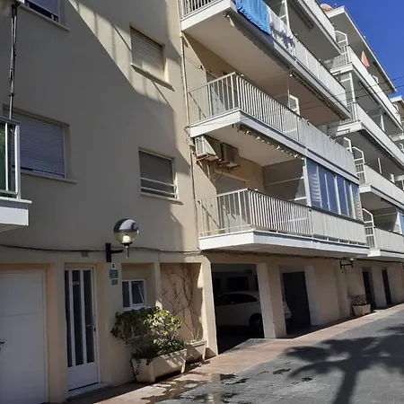 Appartamento Oasis Playa Albaranas *