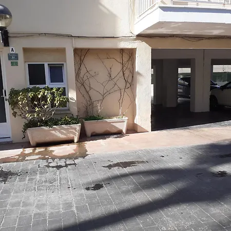 Oasis Playa Albaranas * Dénia