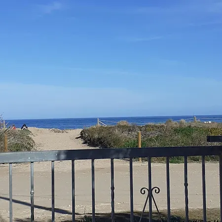 Апартаменты Oasis Playa Albaranas *