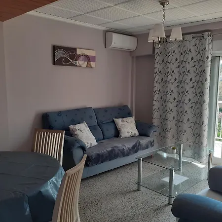 Oasis Playa Albaranas *