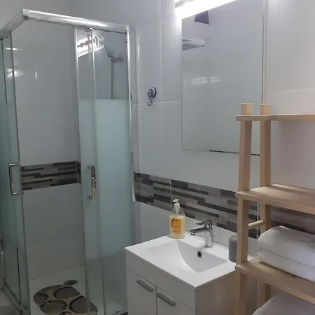 Apartment Oasis Playa Albaranas
