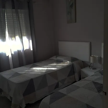 Apartment Oasis Playa Albaranas