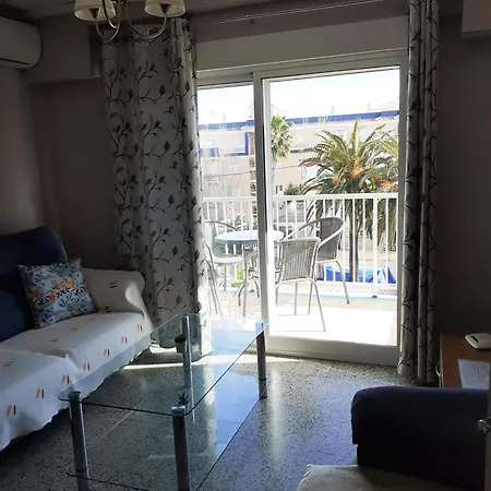Oasis Playa Albaranas