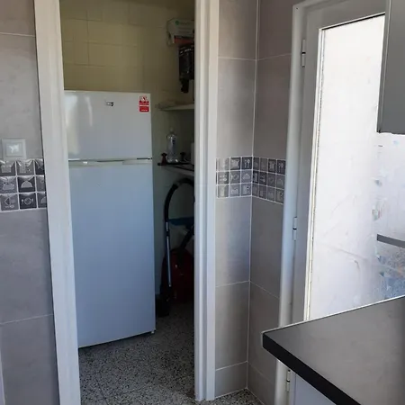 Apartment Oasis Playa Albaranas
