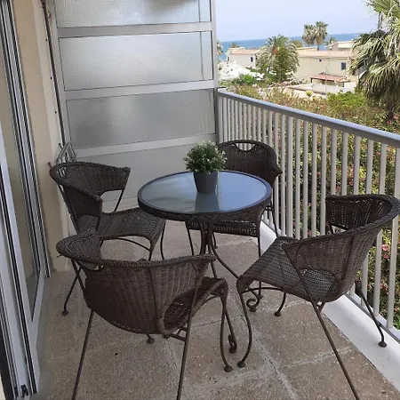 Lägenhet Oasis Playa Albaranas