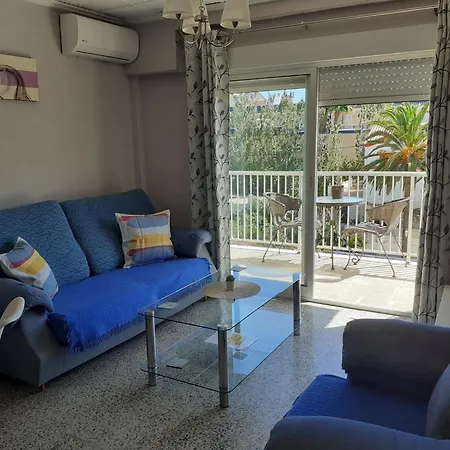 Oasis Playa Albaranas Apartment *