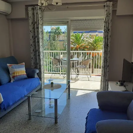 Oasis Playa Albaranas Apartment *