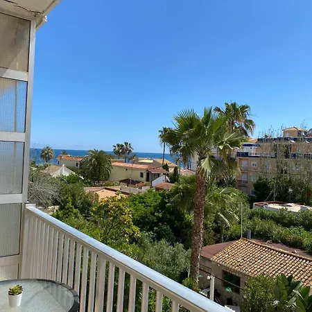 Oasis Playa Albaranas * Дения