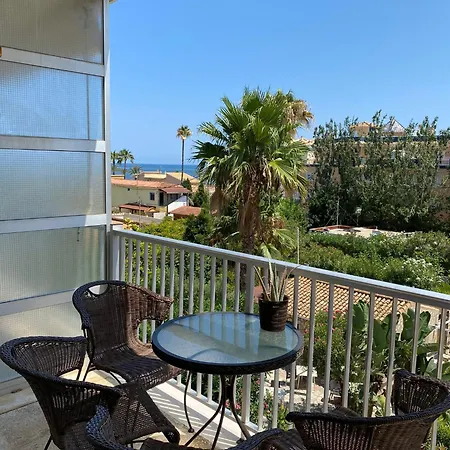 Appartamento Oasis Playa Albaranas *