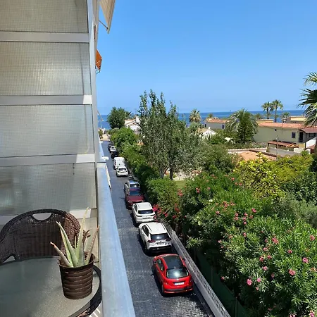 Oasis Playa Albaranas Apartment Denia