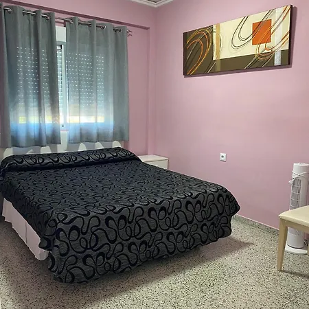 Oasis Playa Albaranas Апартаменты