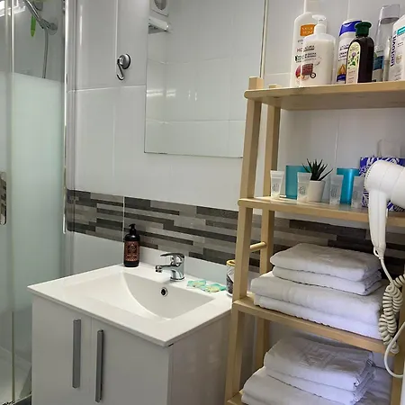 Oasis Playa Albaranas Appartamento *