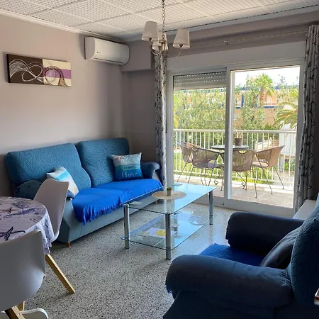 Appartamento Oasis Playa Albaranas *