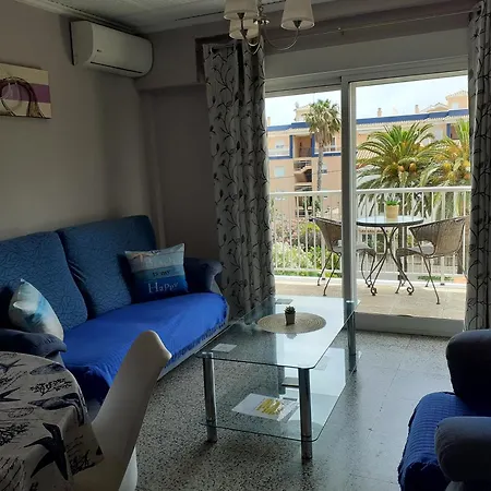 Appartamento Oasis Playa Albaranas Dénia