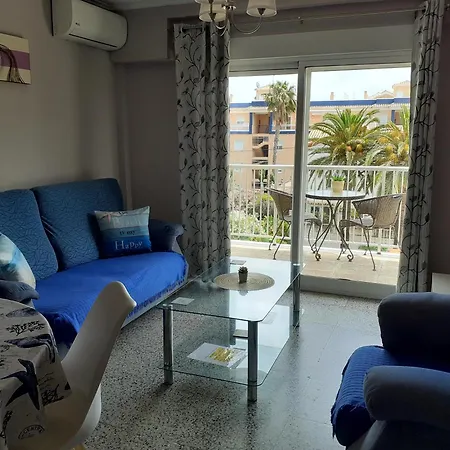 Appartamento Oasis Playa Albaranas
