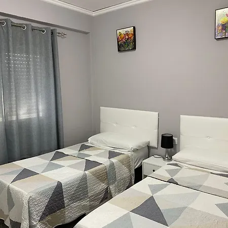 Oasis Playa Albaranas Appartamento Dénia