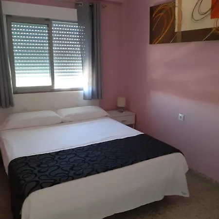 Oasis Playa Albaranas * Dénia