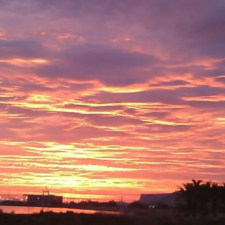 Oasis Playa Albaranas Appartamento Dénia