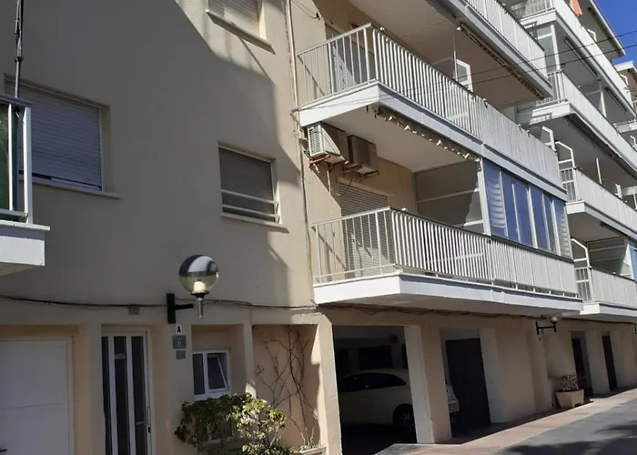 Апартаменти Oasis Playa Albaranas *