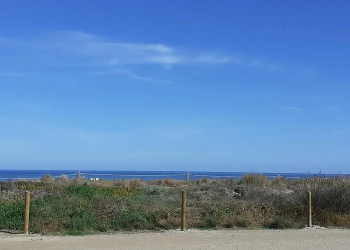 Oasis Playa Albaranas * Денія