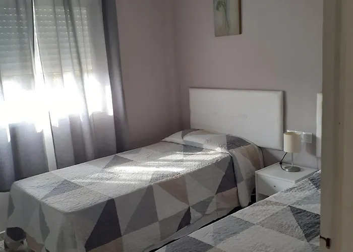 Oasis Playa Albaranas *