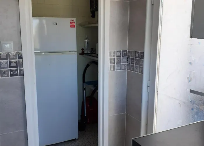 Apartment Oasis Playa Albaranas