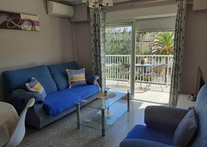 Oasis Playa Albaranas Апартаменти *