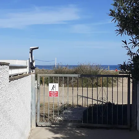 Oasis Playa Albaranas Apartamento *