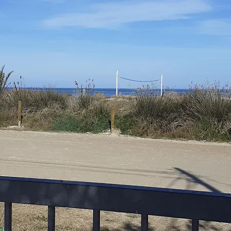 Oasis Playa Albaranas * Dénia