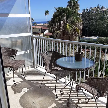 Oasis Playa Albaranas Apartamento