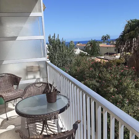 Apartamento Oasis Playa Albaranas