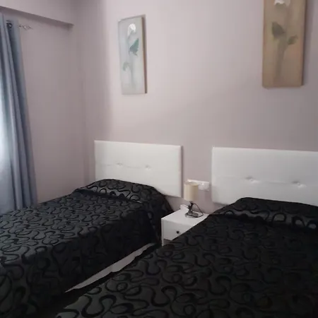 Oasis Playa Albaranas Apartamento